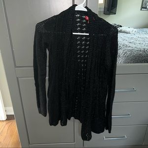 DONATING SOON! Cardigan